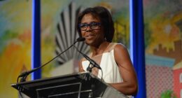 Deborah Roberts Net Worth