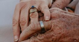 December Lovers Wed, Proving It's Lovelier the Second Time Around – RedState