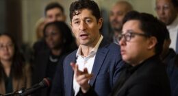 Minneapolis Mayor Jacob Frey defiantly dismissed the new footage that emerged from the moments before an ICE agent fatally shot protester Renee Nicole Good