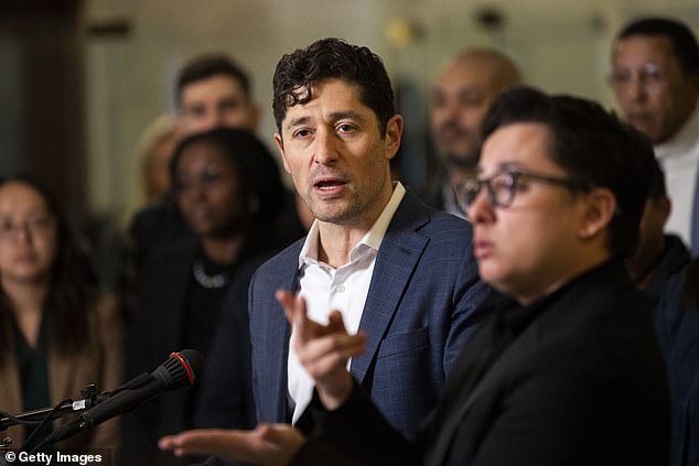 Minneapolis Mayor Jacob Frey defiantly dismissed the new footage that emerged from the moments before an ICE agent fatally shot protester Renee Nicole Good