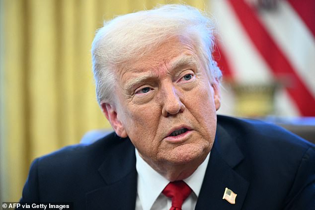 Donald Trump hailed his government's 'brilliant' capture of Venezuelan President Nicolas Maduro in the early hours of Saturday