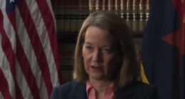 Dem AG Suggests People Can Shoot Masked ICE Agents Under Stand-Your-Ground Laws.