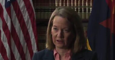 Dem AG Suggests People Can Shoot Masked ICE Agents Under Stand-Your-Ground Laws.