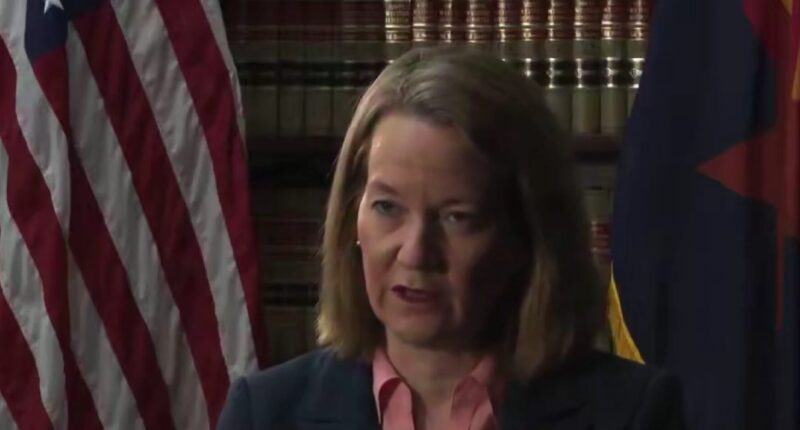 Dem AG Suggests People Can Shoot Masked ICE Agents Under Stand-Your-Ground Laws.