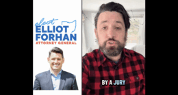 Democrats Are Literally Promising To Kill Trump If They Get Power