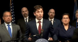 Democrats Don't Care That Renee Good Is Dead