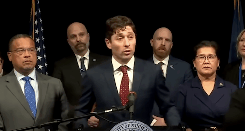 Democrats Don't Care That Renee Good Is Dead