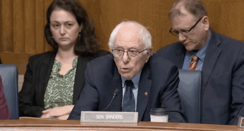 Democrats Downplay Dangers Of Mail-Order Abortion Pills