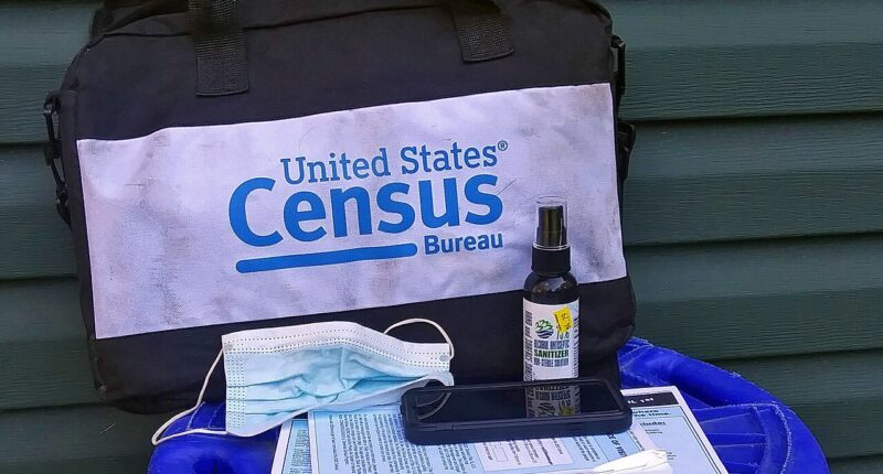Democrats Want To Keep Illegals In America To Rig The Census