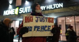 Democrats and Some in the Media Now Suggesting that ICE Agents Should Be Shot – HotAir