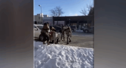 Dems Are Willing To Die To End Deportations. That Can't Stop ICE