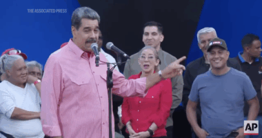 Dems Hate Trump More Than An Actual Dictator