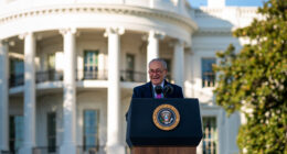 Dems Let Child Tax Credits Expire But Cry 'Crisis' Over Obamacare