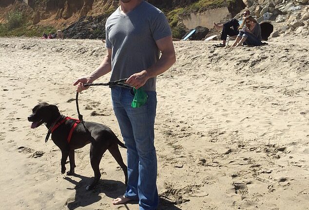 Denise Richards' estranged husband, Aaron Phypers, is broke and at risk of living on the streets after a judge ruled to evict him and his family, a source exclusively told Daily Mail