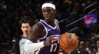 Dennis Schroder Suspended, Reportedly Tried to Hit Luka Doncic
