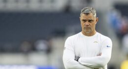 The Broncos fired offensive coordinator Joe Lombardi after missing out on the Super Bowl