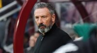 Hearts boss Derek McInnes says his title-challenging side have never stopped believing