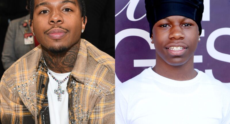 Deshae Frost and Rakai Break Their Silence After Gigi Calls Them Out In Ongoing Kai Cenat Drama (VIDEO)