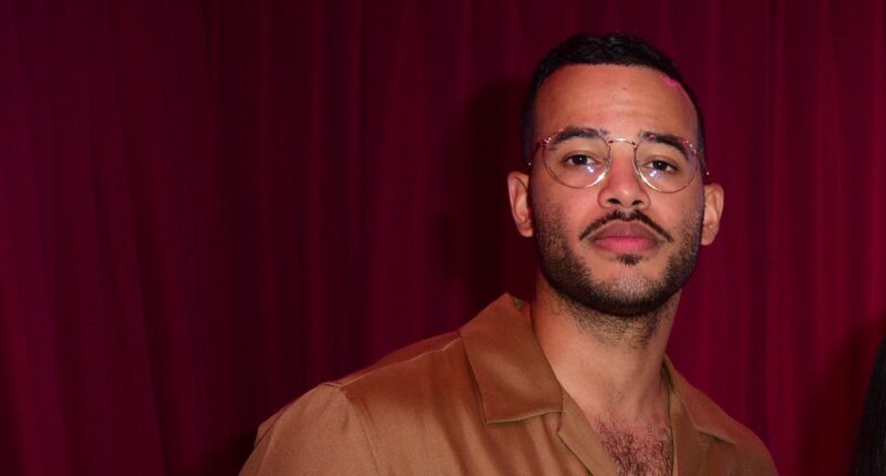 That's You, Marissa? Desmond Scott's Blonde Boo Is Reportedly No Longer A Secret & Fans Are Talking (VIDEOS)