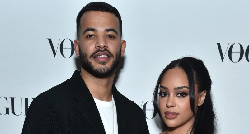 Desmond Scott Breaks Silence Infidelity Divorce Kristy Sarah Instagram Couple Update