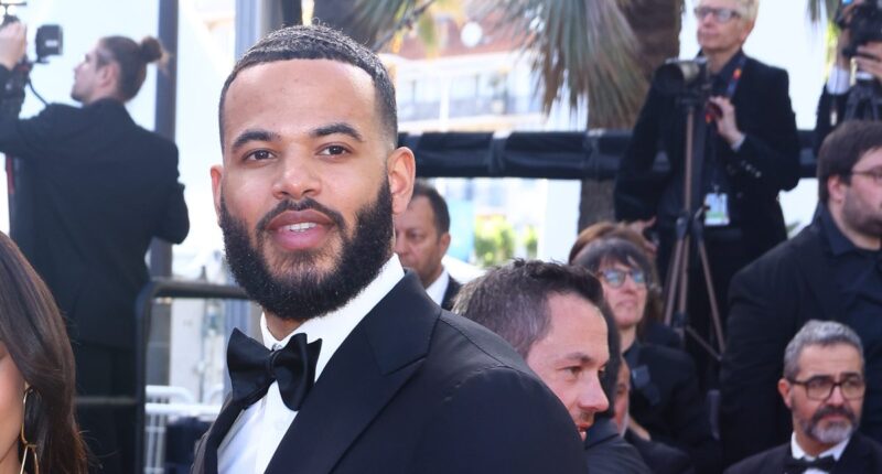 Desmond Scott Reacts To Questions About His Weight Loss Kristy Sarah Scott Divorce