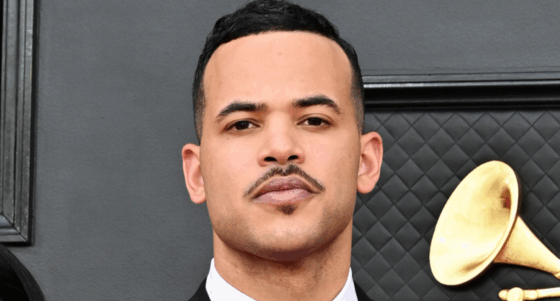 Side Dish? Video Allegedly Shows Desmond Scott Kissing Mystery Woman Days After Kristy Filed For Divorce (WATCH)