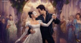 Despite A Bumpy Start, Benedict’s Romantic Journey Is A Total Fairy Tale