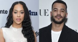 UPDATE: Details Of Kristy Scott's Divorce Petition Reportedly Revealed