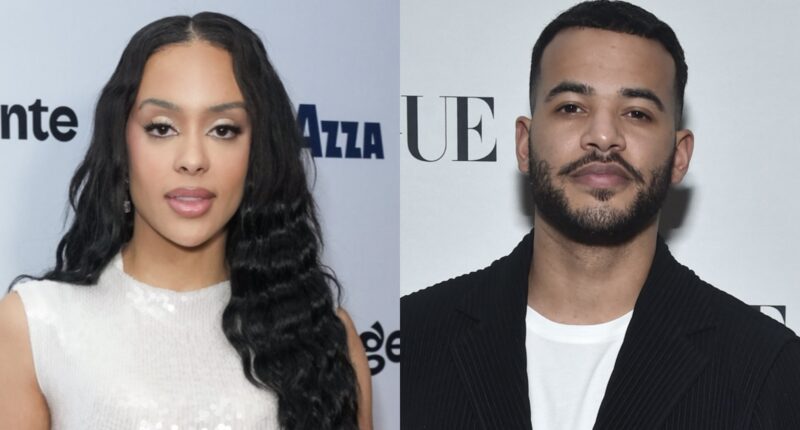 UPDATE: Details Of Kristy Scott's Divorce Petition Reportedly Revealed