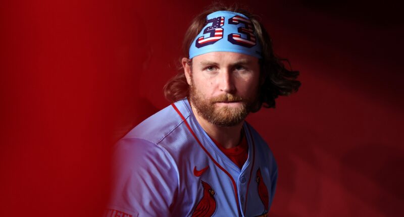 Diamondbacks Discussed Potential Ketel Marte Replacement with Cardinals