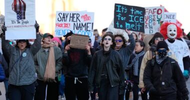 Did ICE Use a 5-Year-Old as 'Bait'? – HotAir