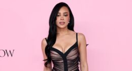 Kristy Sarah Desmond Scott Divorce Thirst Trap Returns To Social Media Instagram Video