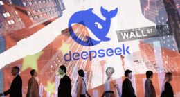 Did everyone forget about DeepSeek? What Wall Street is getting wrong about Chinese AI.