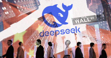 Did everyone forget about DeepSeek? What Wall Street is getting wrong about Chinese AI.
