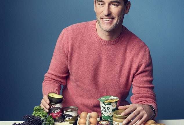 As a nutrition expert with my finger on the pulse of both research and real-world trends, writes Rob Hobson, I’ve spent time developing practical, realistic strategies to help people navigate the challenges of both over and under eating