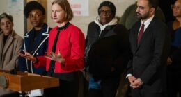 Disgusting Details Blow Up Mamdani's Praise of Government-Backed Apartment Building – RedState