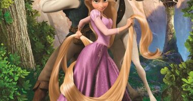 Disney has finally cast the lead roles in the upcoming live-action adaptation of Tangled - after model Gigi Hadid had auditioned to play the character of Rapunzel
