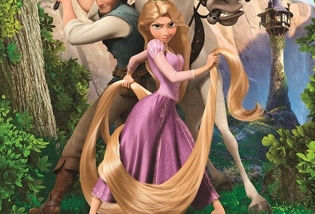 Disney has finally cast the lead roles in the upcoming live-action adaptation of Tangled - after model Gigi Hadid had auditioned to play the character of Rapunzel