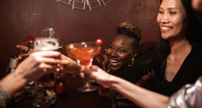 Divorce Is A Tragedy, Not A Party Theme Or Cute Cake Idea