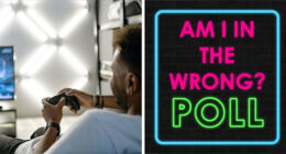 “Do They Have A Point?”: Cast Your Vote On Whether These 22 People Did The Right Thing