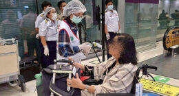 Doctor Issues Warning After Incurable Virus Outbreak Causes COVID-Style Restrictions At Airports