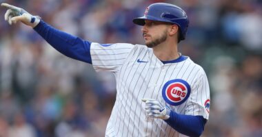 Dodgers' Kyle Tucker Blunt About Rejecting Mets, Blue Jays