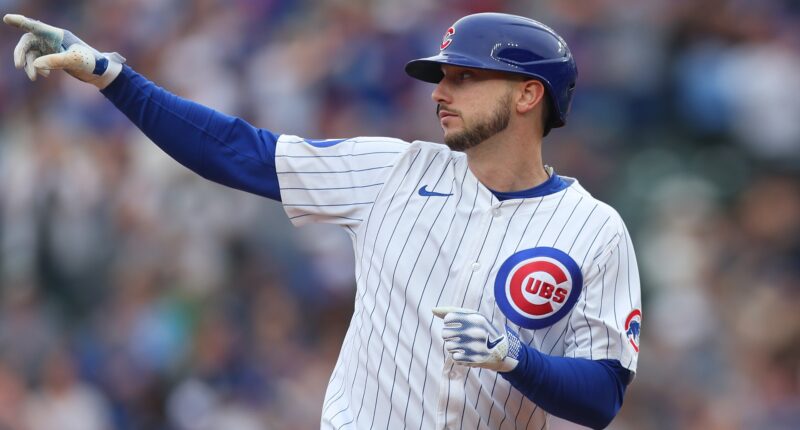 Dodgers' Kyle Tucker Blunt About Rejecting Mets, Blue Jays