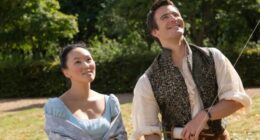 Does Sophie Become Benedict’s Mistress? Do They End Up Together?