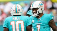 Dolphins Expected to Cut $51 million All-Pro Starter Before March