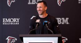 Dolphins Hire Atlanta's Assistant GM to Be Their Own