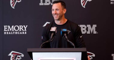 Dolphins Hire Atlanta's Assistant GM to Be Their Own