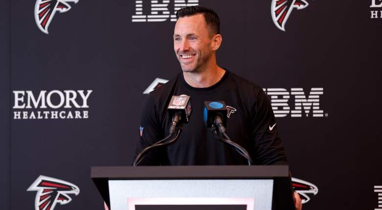 Dolphins Hire Atlanta's Assistant GM to Be Their Own