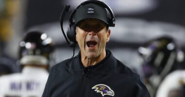 Dolphins Make Surprising John Harbaugh Move After Hiring New GM