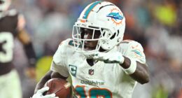 Dolphins Predicted to Sign All-Pro Playmaker Amid Tyreek Hill Uncertainty